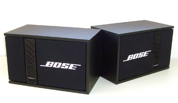 Bose 301 MM Ⅱ / bose 301 music monitorⅱ 中古 スピーカー（サパス ...